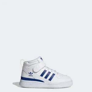 Kids' adidas Forum Mid 360 Schuhe Hey Dude Schuhe