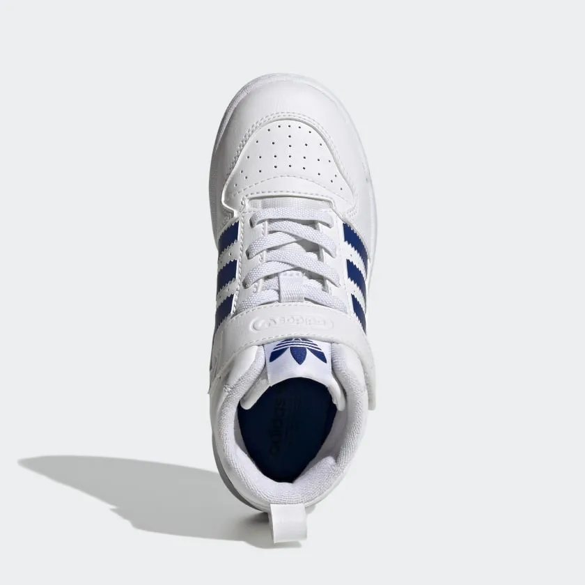 Kids' adidas Forum Mid 360 Schuhe Hey Dude Schuhe