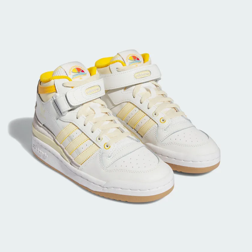 Kinder adidas Forum Mid Schuhe Kinder Hey Dude Schuhe