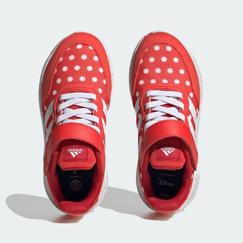 Kinder adidas Nebzed x Disney Minnie Maus Schuhe Kinder Hey Dude Schuhe