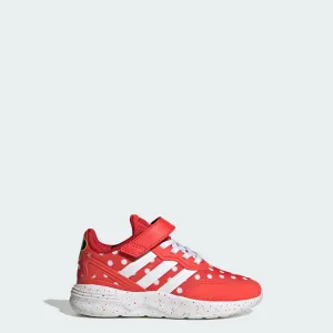 Kinder adidas Nebzed x Disney Minnie Maus Schuhe Kinder Hey Dude Schuhe