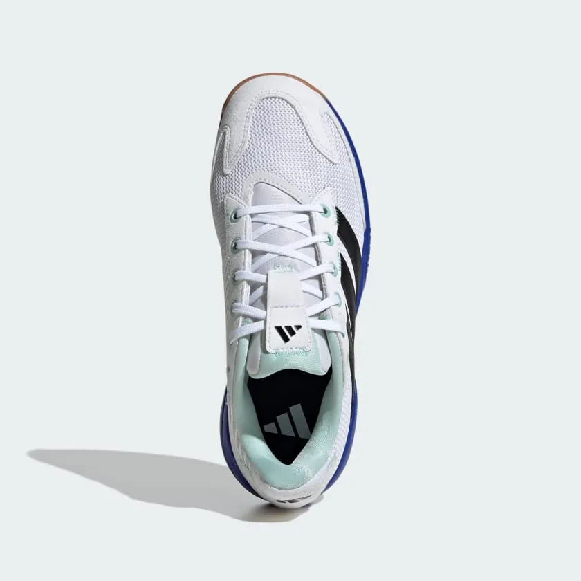 Kinder adidas Stabil Junior Hallenschuhe Kinder Hey Dude Schuhe