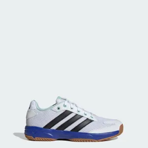 Kinder adidas Stabil Junior Hallenschuhe Kinder Hey Dude Schuhe