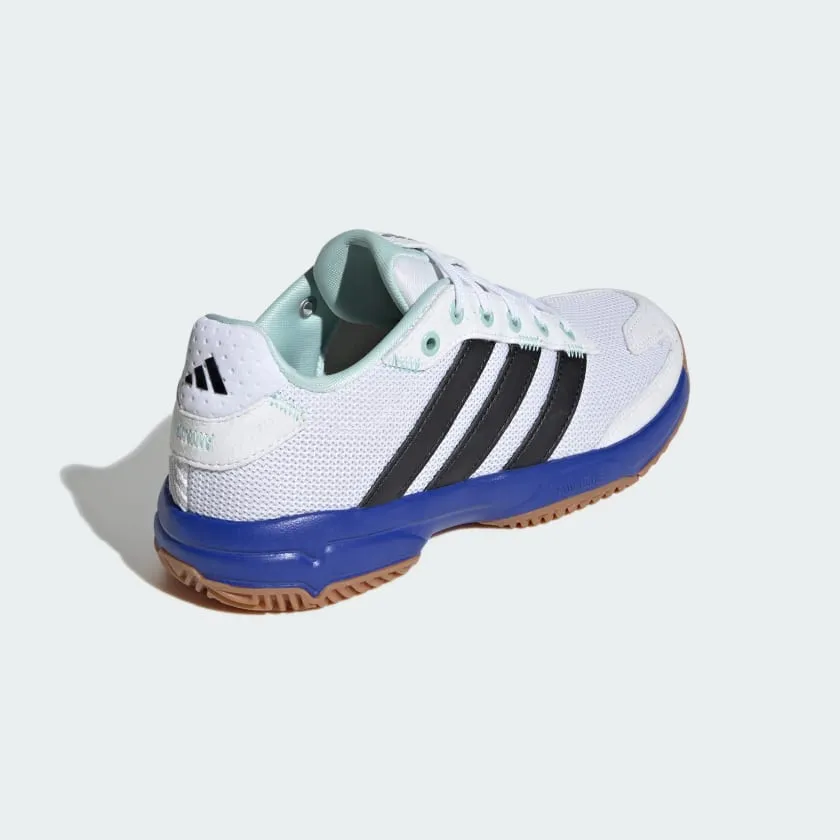 Kinder adidas Stabil Junior Hallenschuhe Kinder Hey Dude Schuhe