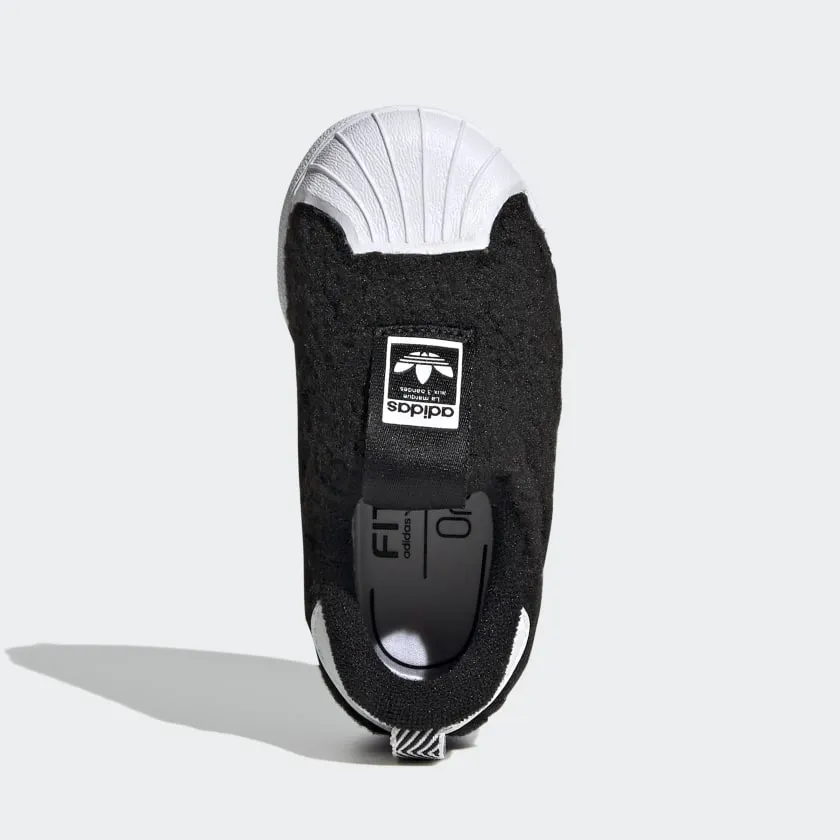 Kinder adidas Superstar 360 Schuhe Hey Dude Schuhe