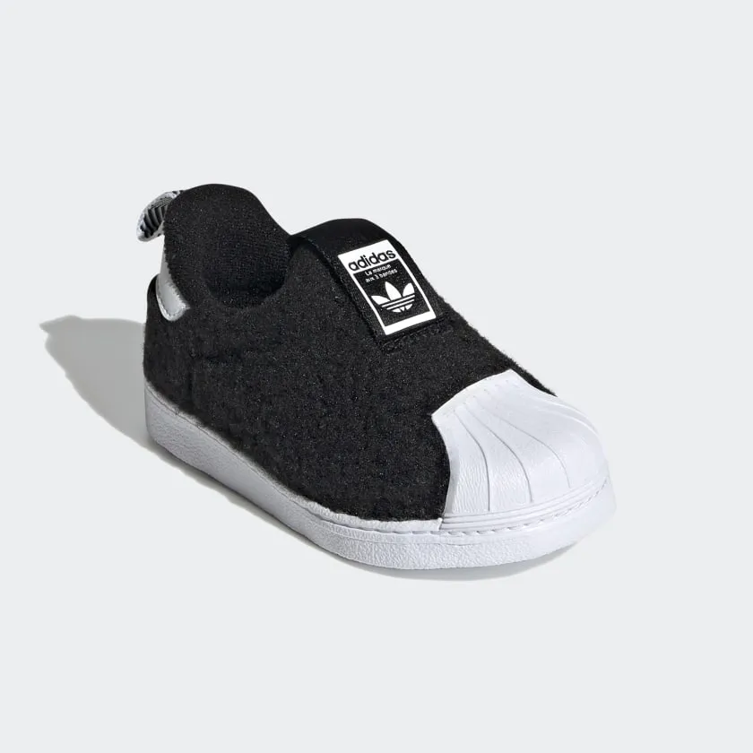 Kinder adidas Superstar 360 Schuhe Hey Dude Schuhe