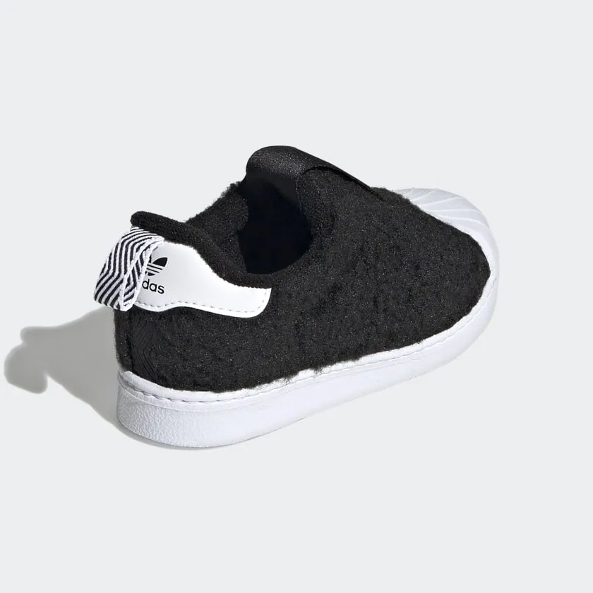 Kinder adidas Superstar 360 Schuhe Hey Dude Schuhe