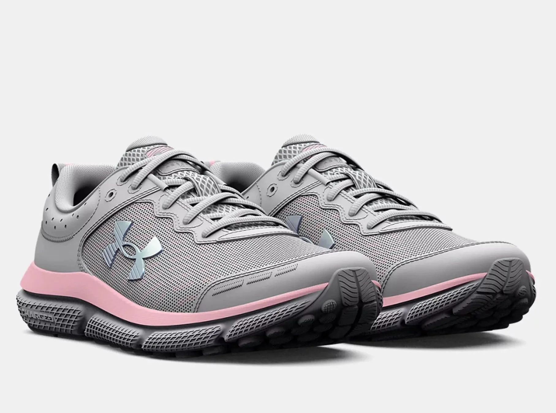 Under Armour Assert 10 Kinderschuhe