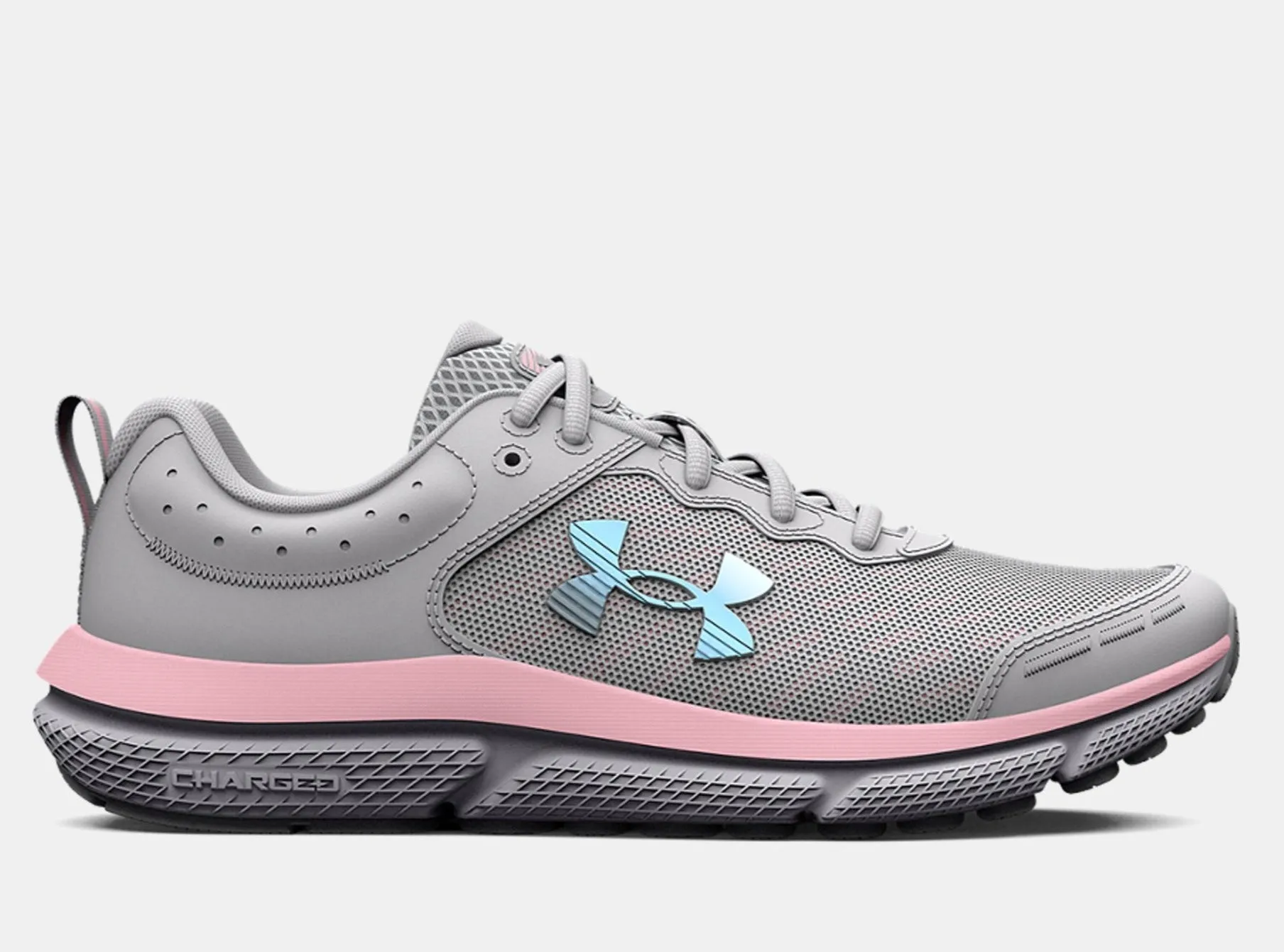 Under Armour Assert 10 Kinderschuhe