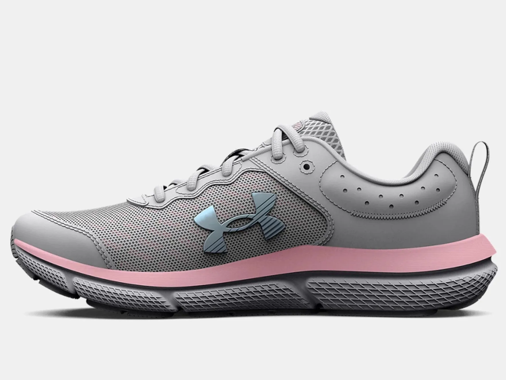 Under Armour Assert 10 Kinderschuhe