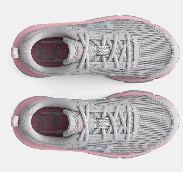 Under Armour Assert 10 Kinderschuhe