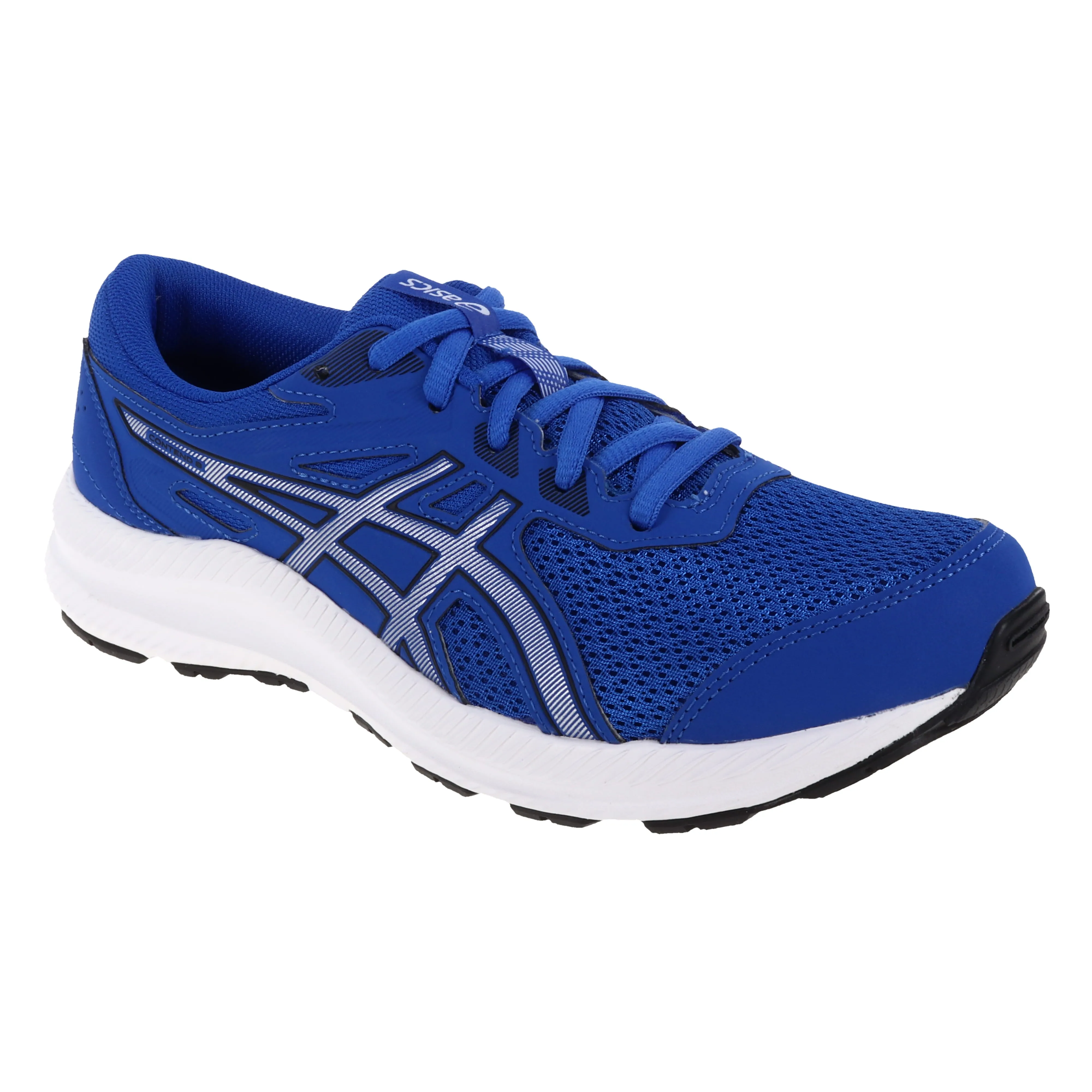 Kinder Content 8 GS Asics Schuhe
