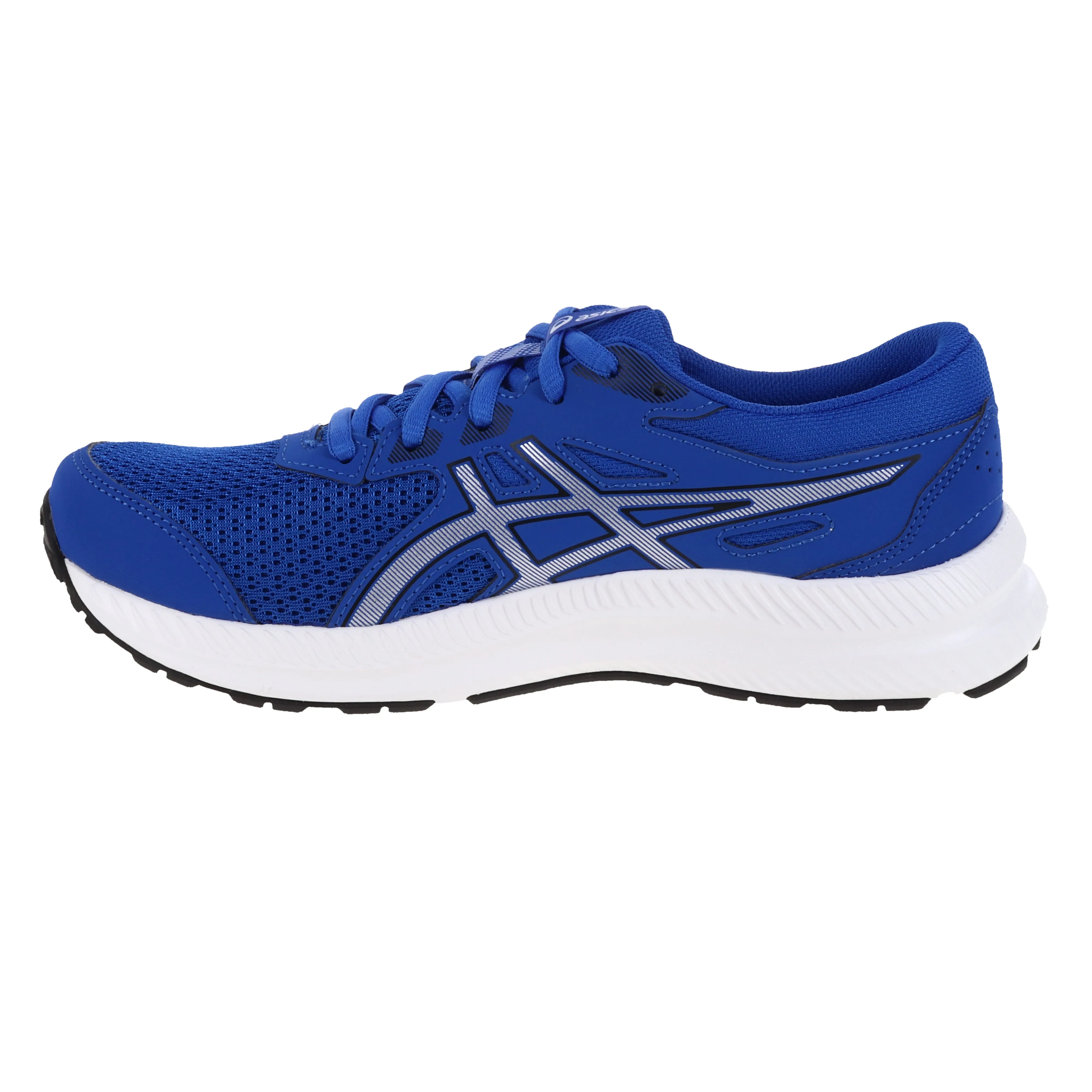 Kinder Content 8 GS Asics Schuhe