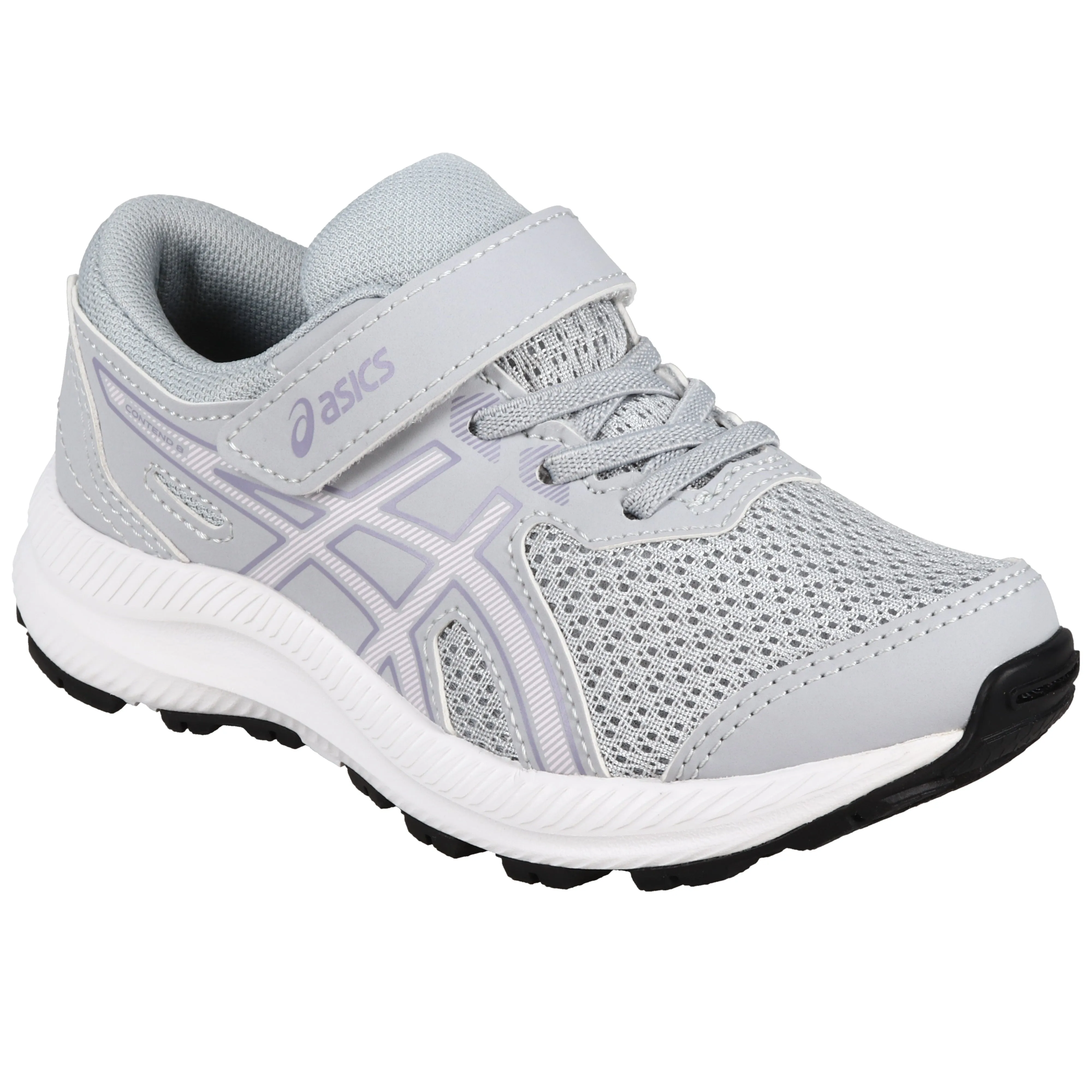 Kinder ASICS Schuhe Contend 8 PS