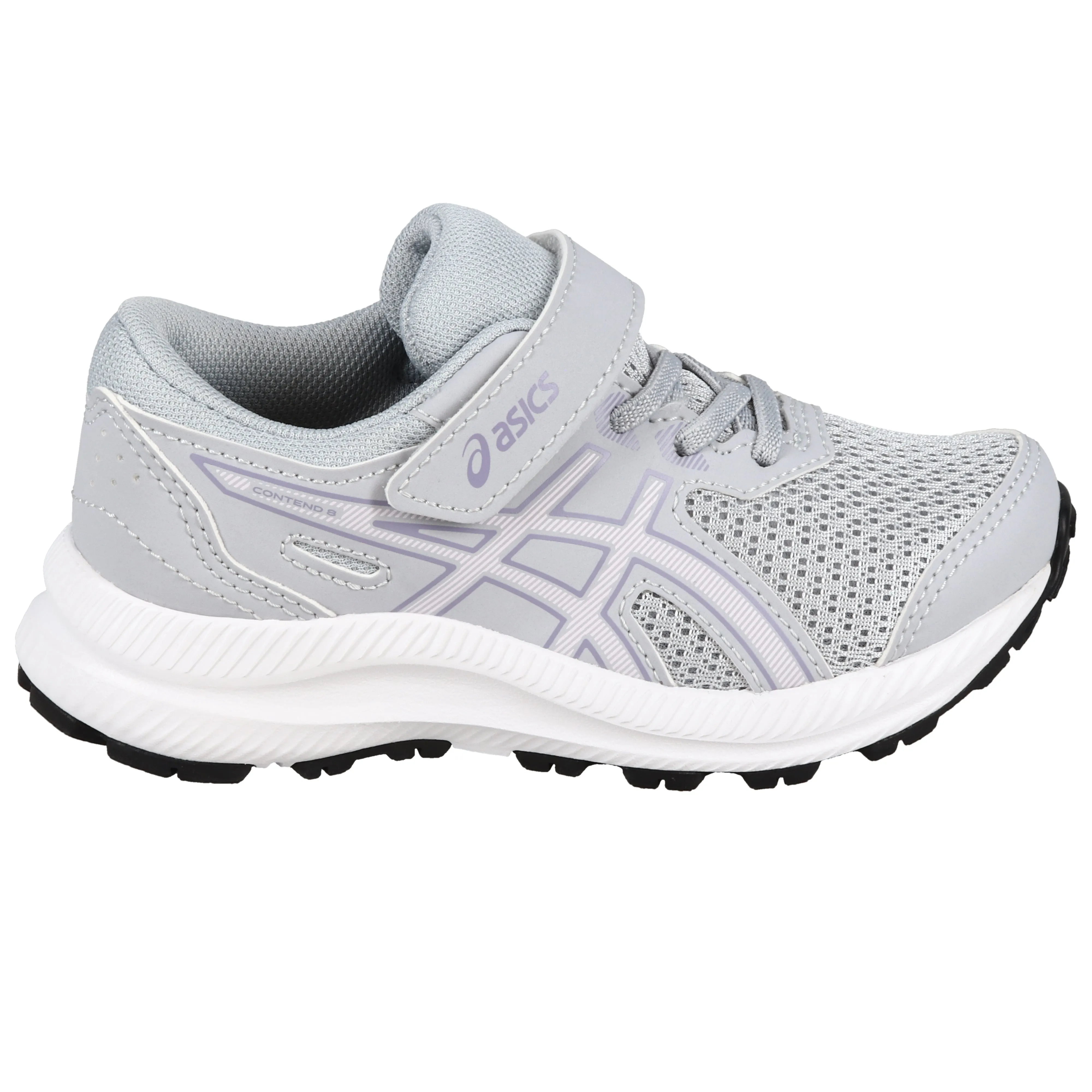 Kinder ASICS Schuhe Contend 8 PS