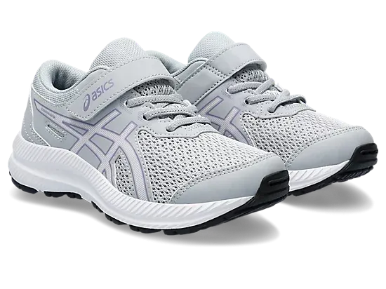 Kinder ASICS Schuhe Contend 8 PS