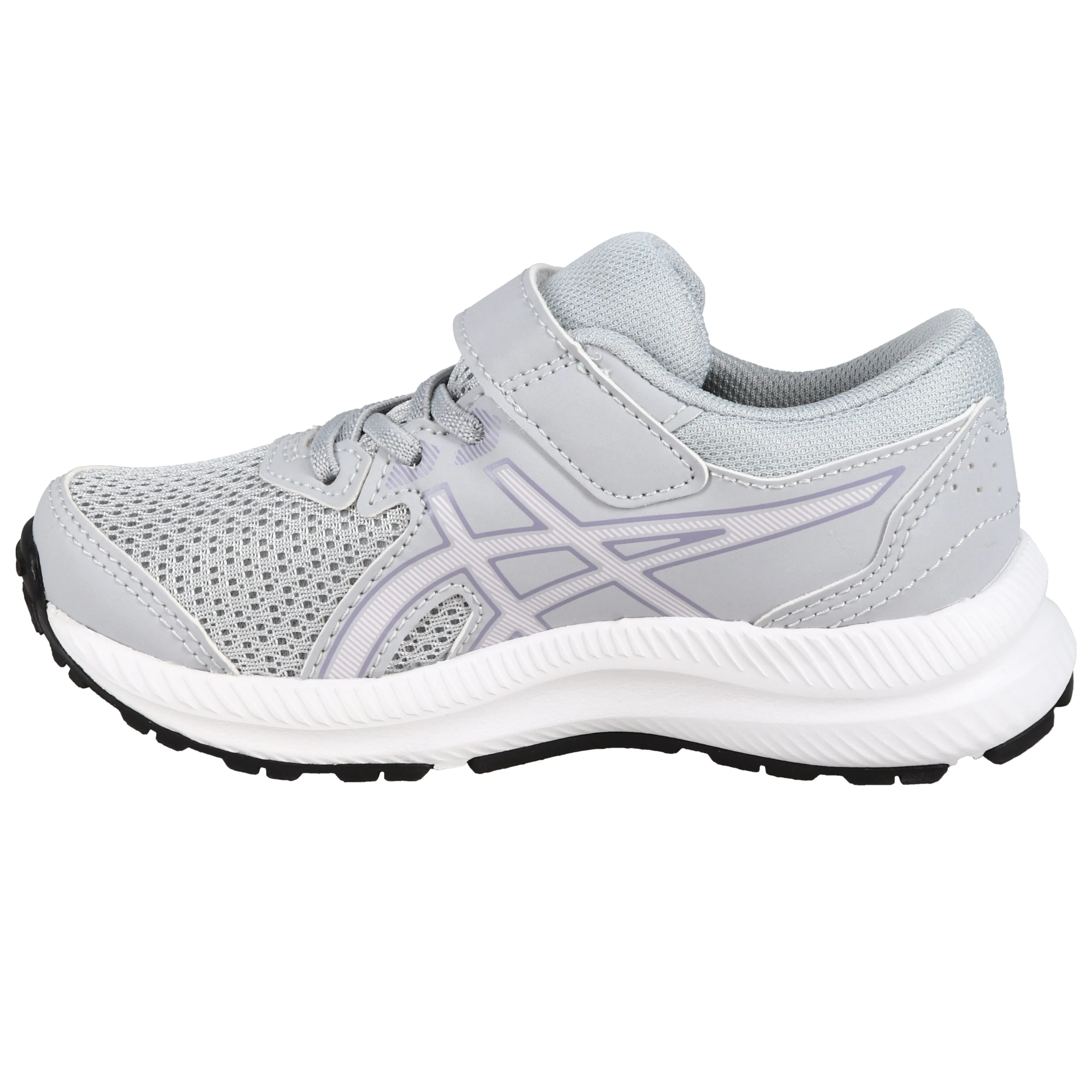 Kinder ASICS Schuhe Contend 8 PS