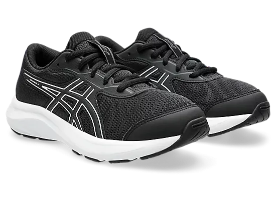 Kinder Contend 9 GS Asics Schuhe