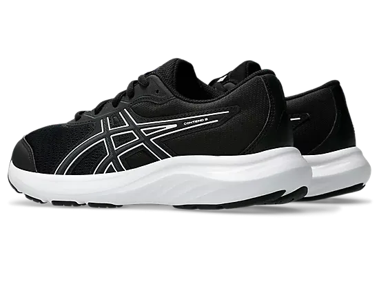 Kinder Contend 9 GS Asics Schuhe