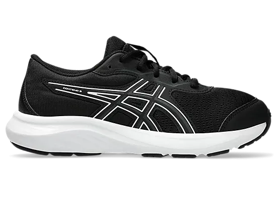 Kinder Contend 9 GS Asics Schuhe