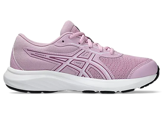 Kinder Contend 9 GS Asics Schuhe