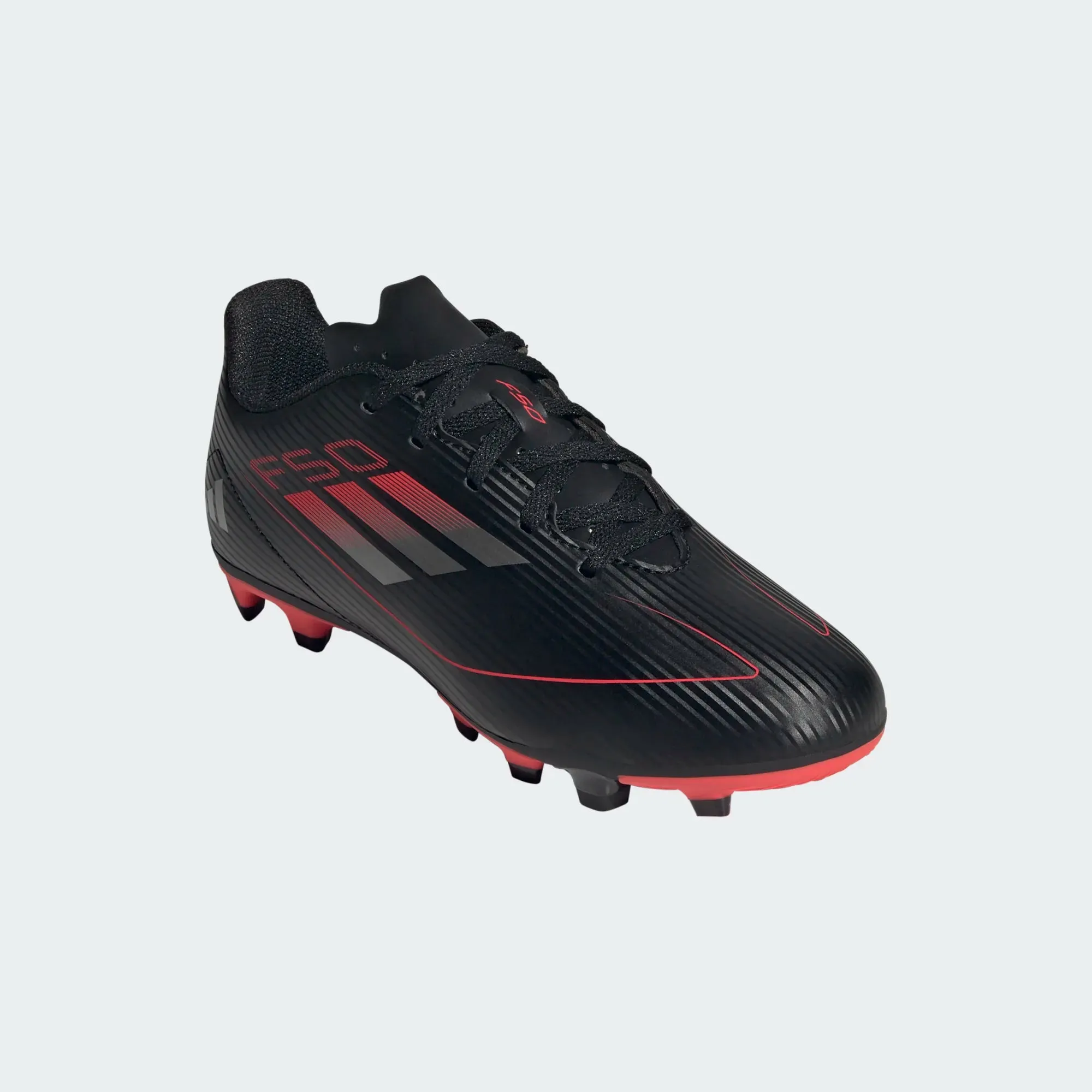 Kids' F50 Club FG Fußballschuhe