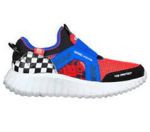 Kinderspiel-Kicks: Tiefenladung 2.0
