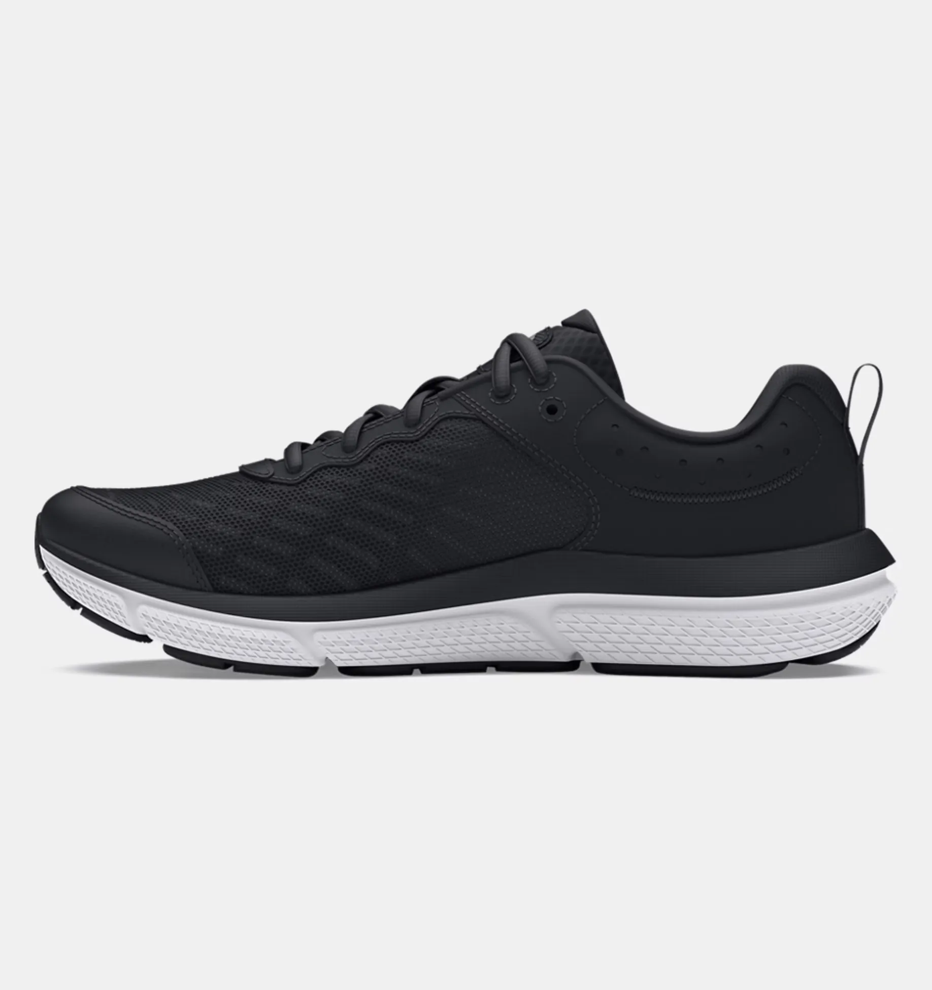 Under Armour GS Assert 10 Kinderschuhe