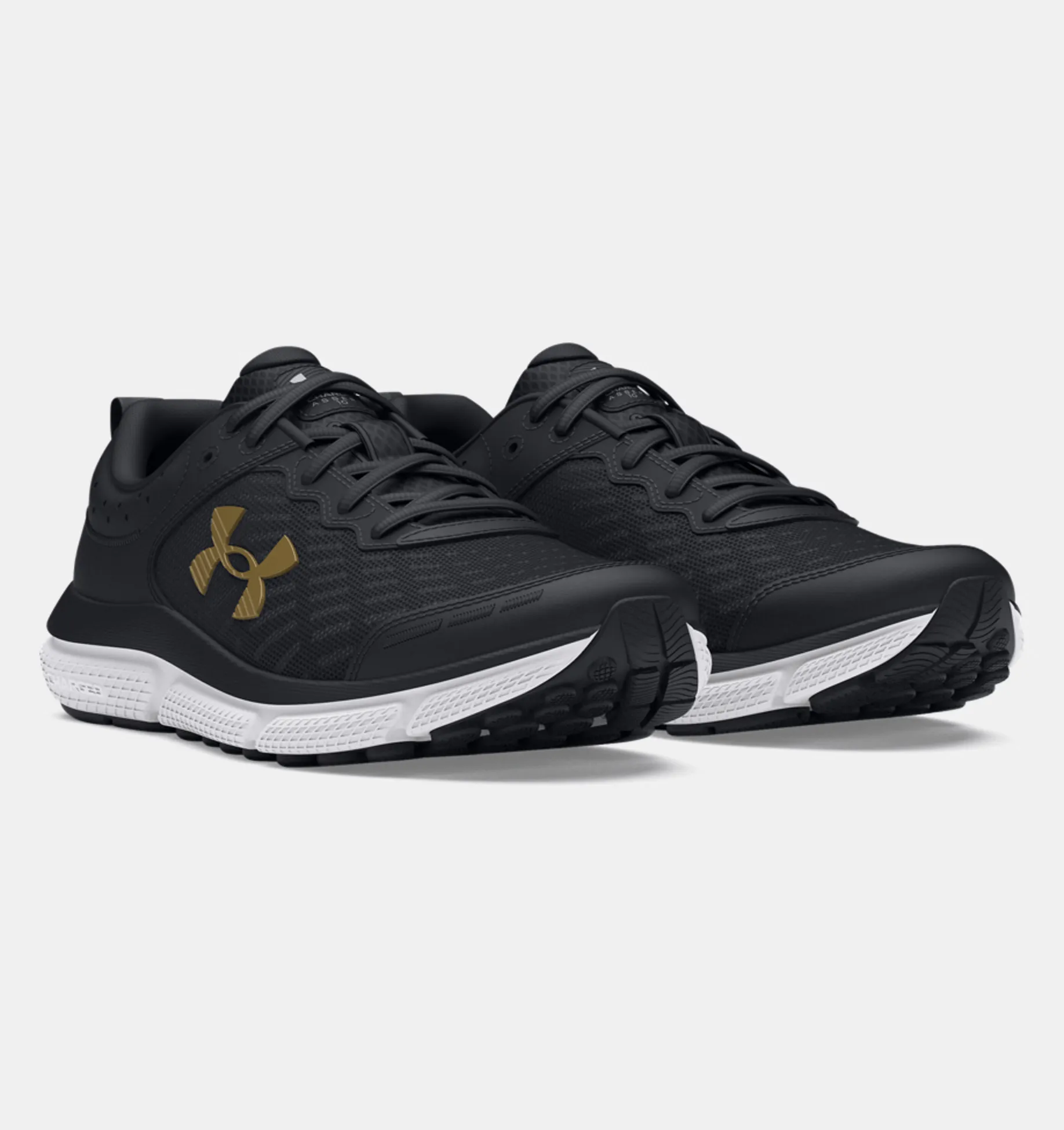 Under Armour GS Assert 10 Kinderschuhe