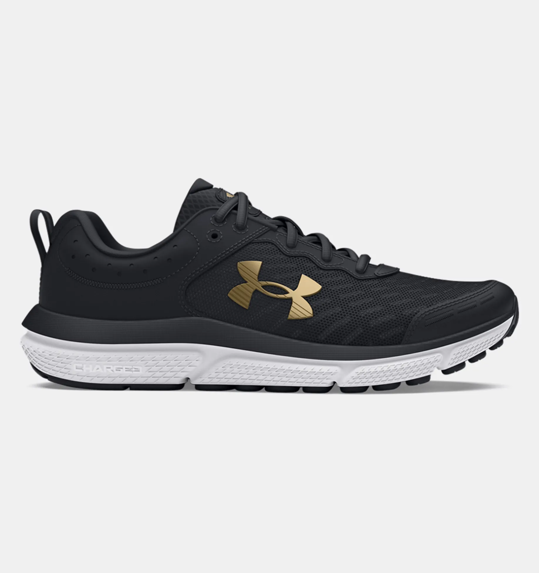 Under Armour GS Assert 10 Kinderschuhe
