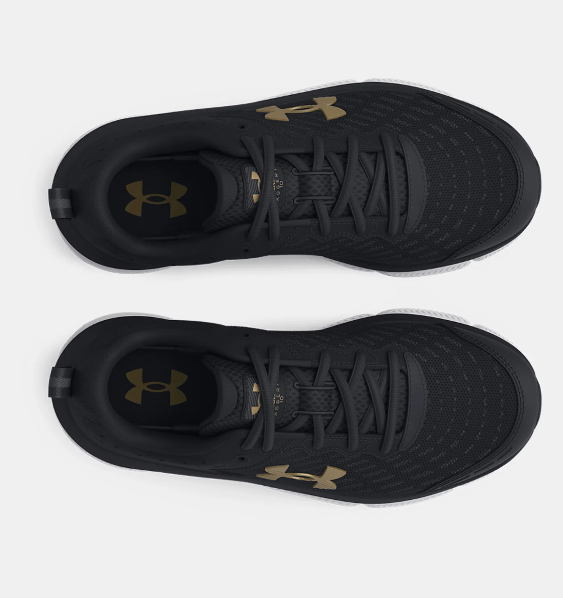 Under Armour GS Assert 10 Kinderschuhe