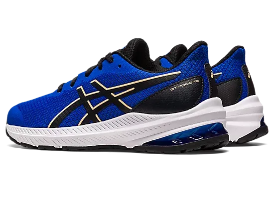 Kids' GT-1000 12 GS Asics Schuhe