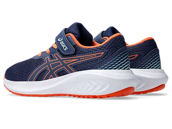 ASICS Pre-Excite 10 PS Kinderschuhe