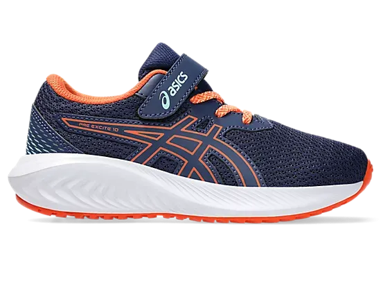 ASICS Pre-Excite 10 PS Kinderschuhe
