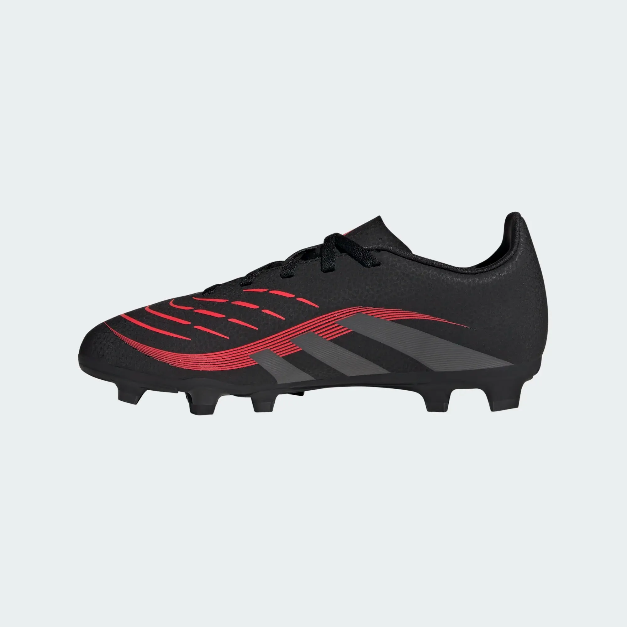 Kids' Predator Club FG Fußballschuh