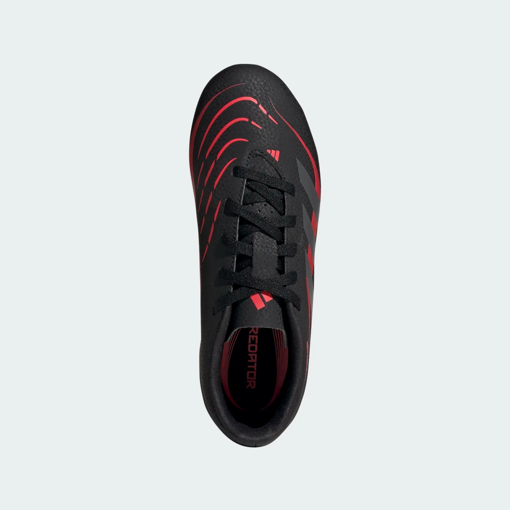 Kids' Predator Club FG Fußballschuh