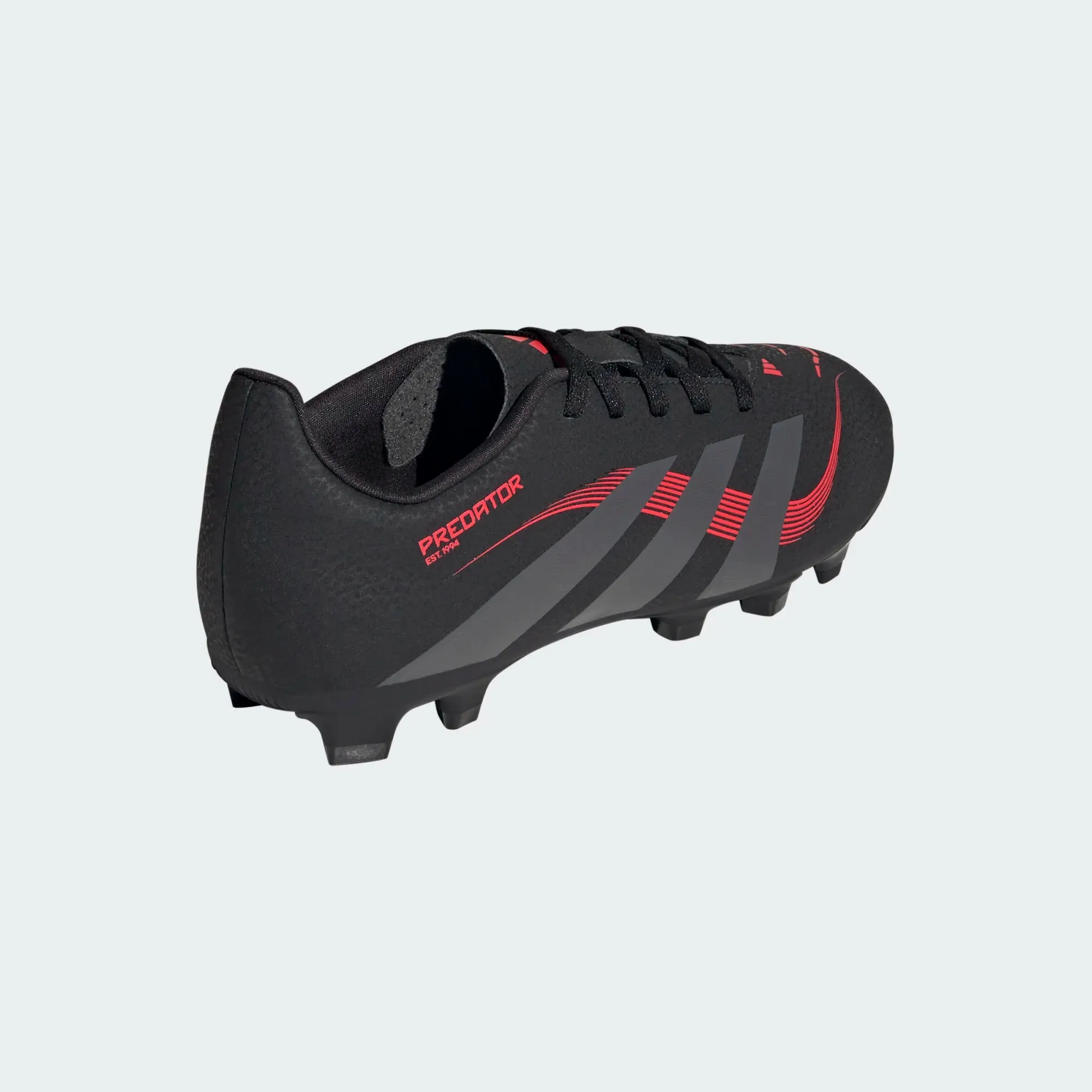 Kids' Predator Club FG Fußballschuh