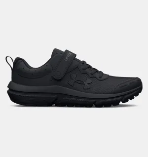 Under Armour PS Assert 10 AC Kinderschuhe