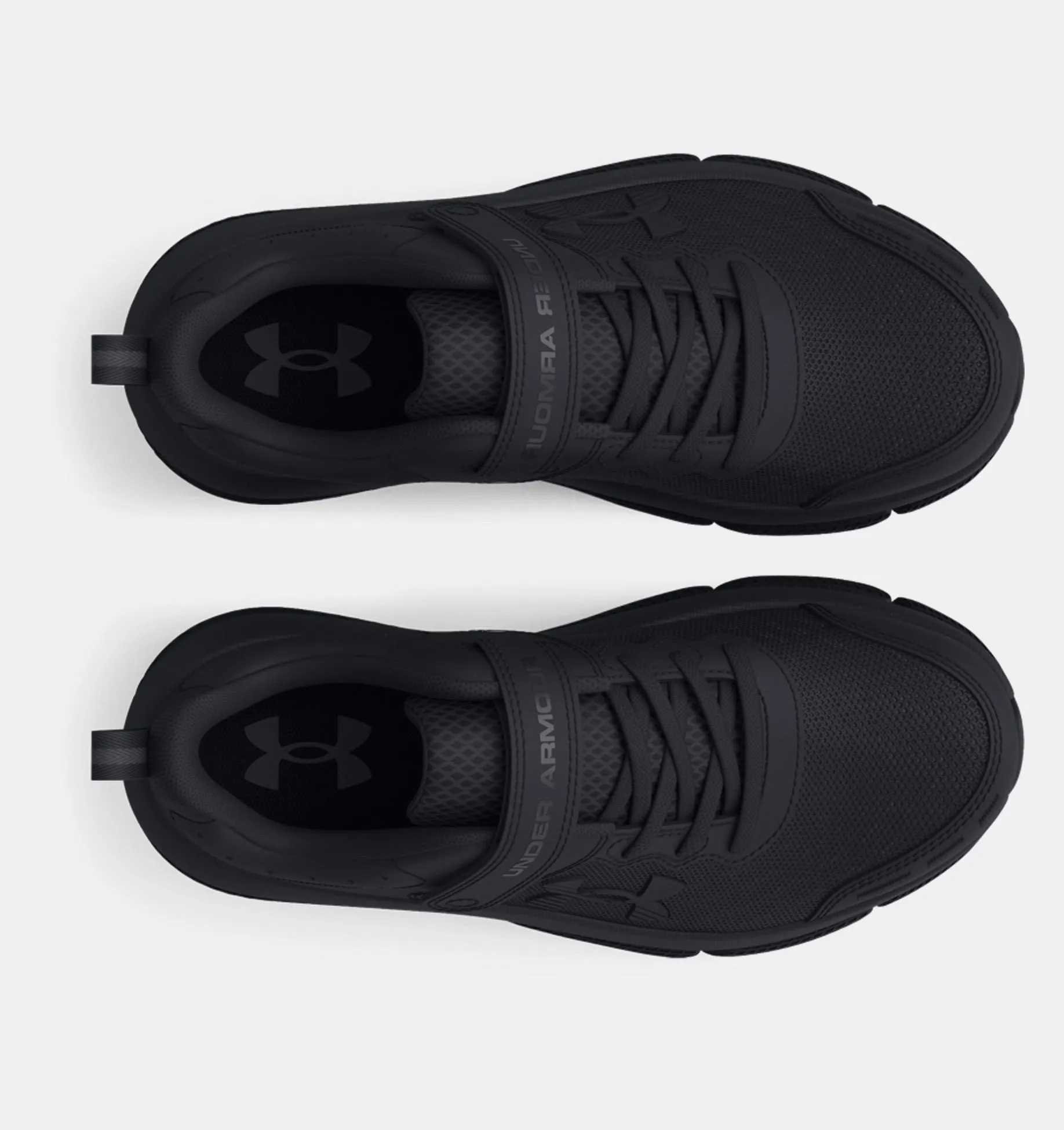 Under Armour PS Assert 10 AC Kinderschuhe