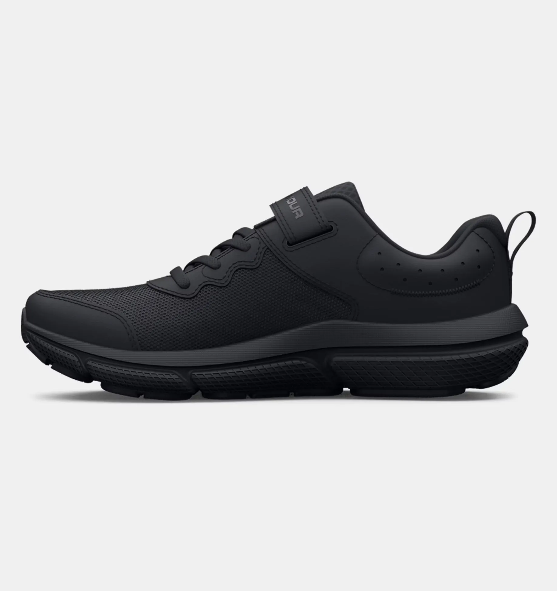 Under Armour PS Assert 10 AC Kinderschuhe