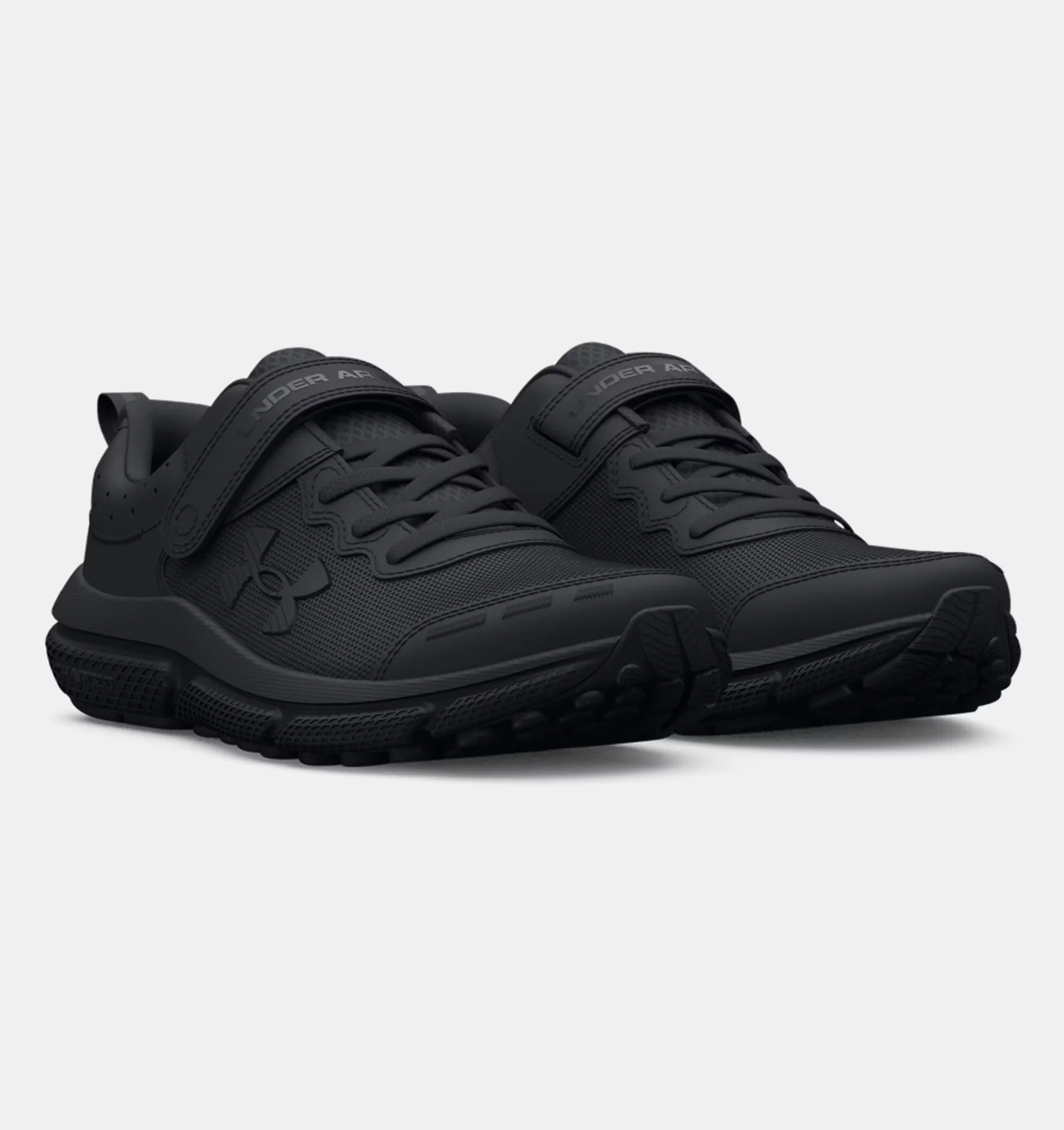 Under Armour PS Assert 10 AC Kinderschuhe