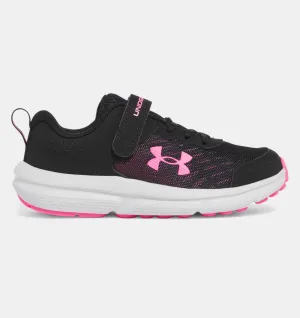 Under Armour PS Assert 10 AC Kinderschuhe