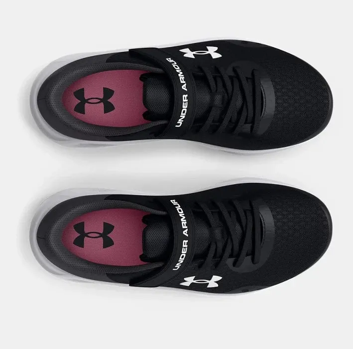 Under Armour Laufschuhe für Kinder Pursuit 3 AC