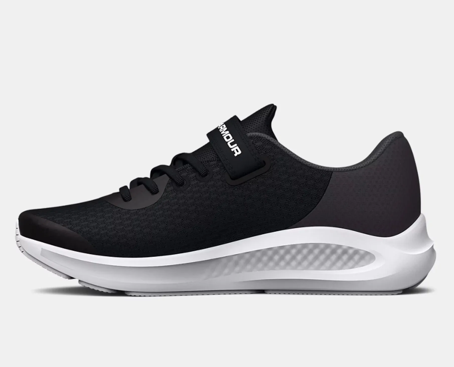 Under Armour Laufschuhe für Kinder Pursuit 3 AC