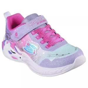 Kids' S-Lights: Einhorn-Träume - Wunschmagie