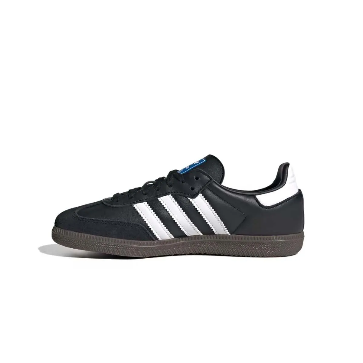 Kids Samba OG 'Core Schwarz'