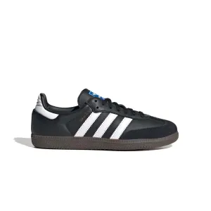 Kids Samba OG 'Core Schwarz'