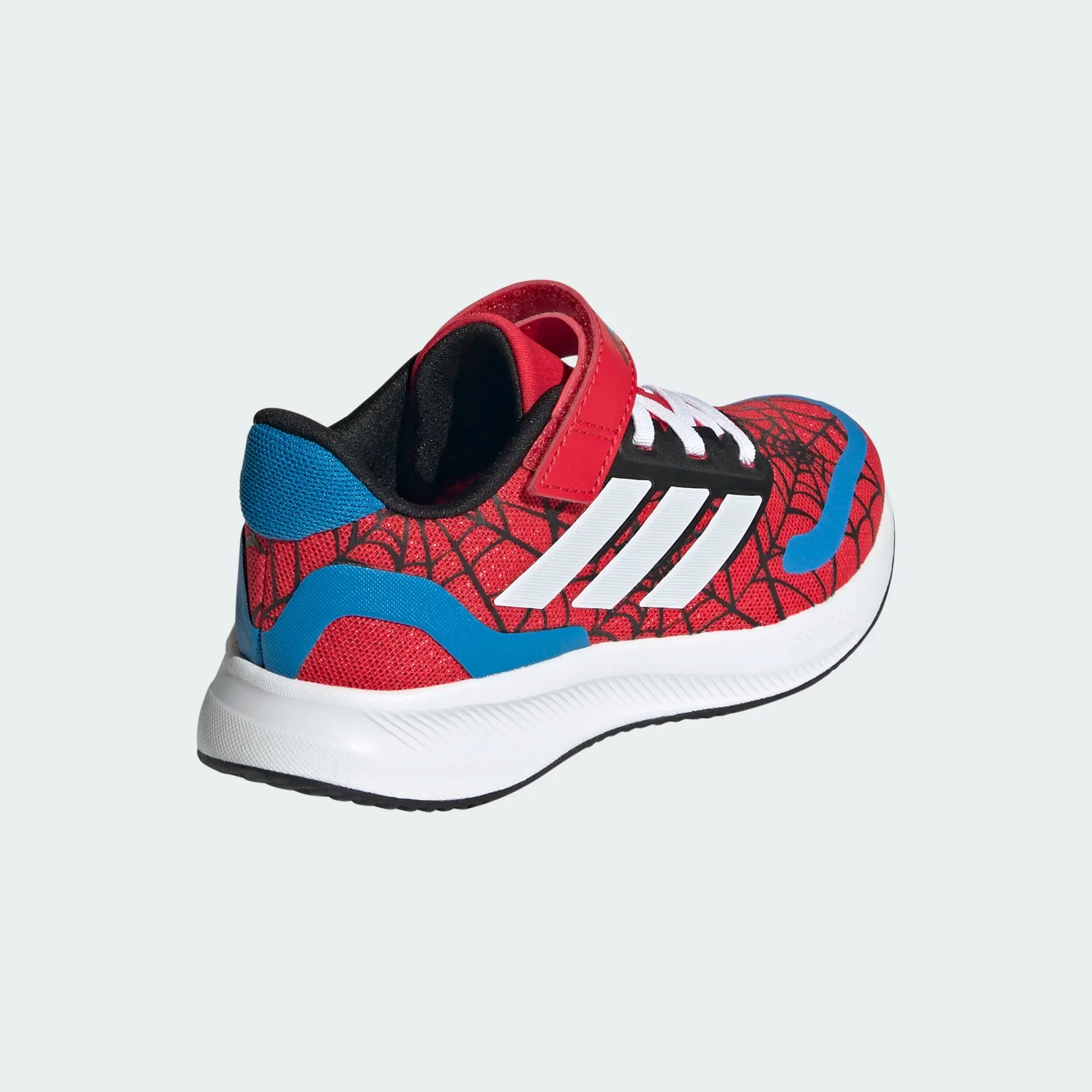 Kinder-Spider-Man Runfalcon