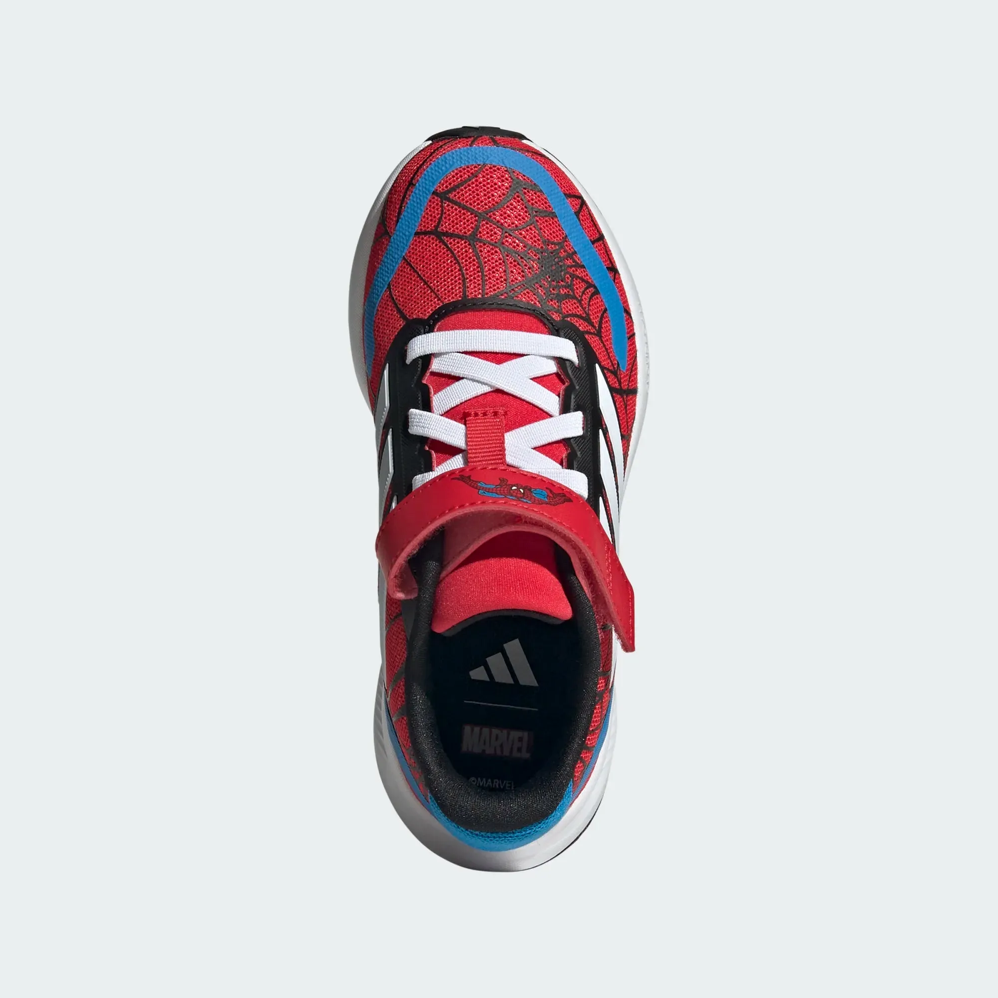 Kinder-Spider-Man Runfalcon