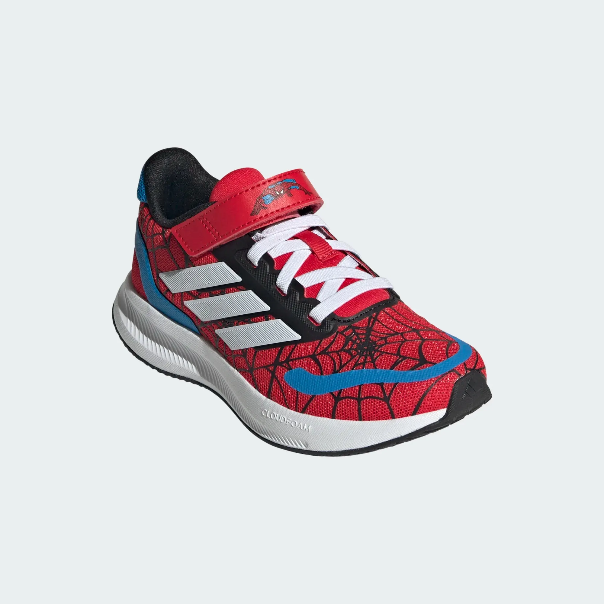 Kinder-Spider-Man Runfalcon